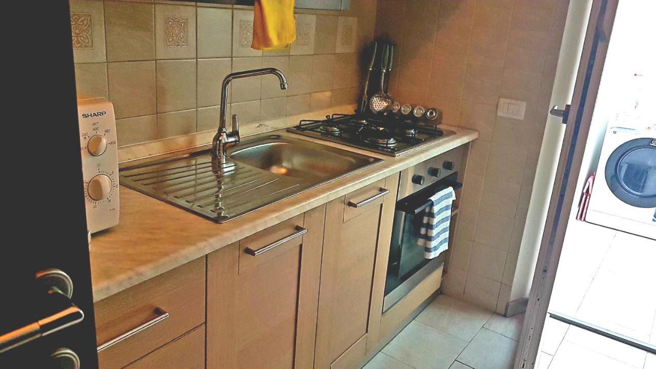 La Petite Maison كوارتو سانتيلينا المظهر الخارجي الصورة