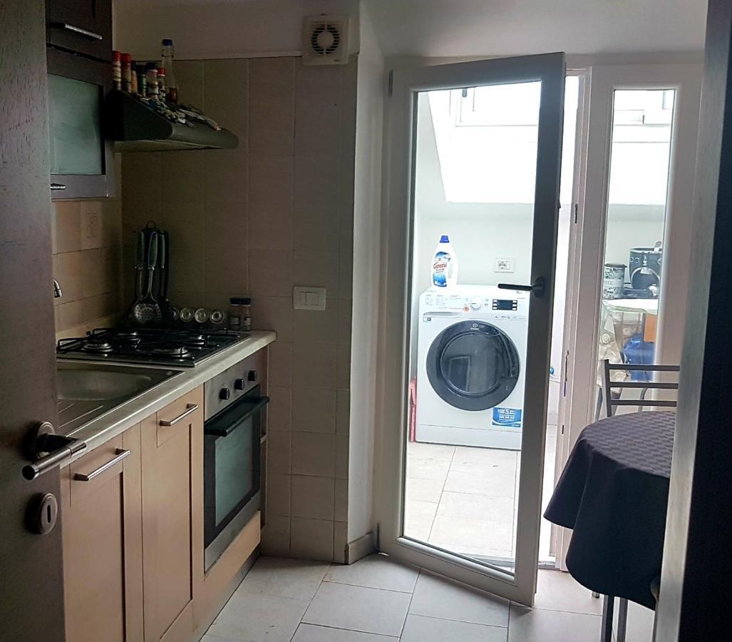 La Petite Maison كوارتو سانتيلينا المظهر الخارجي الصورة
